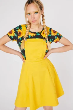 Ace Bib U0026Brace Drill Pinny