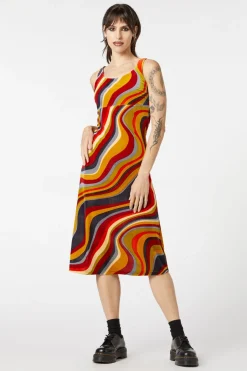 Agate Dress
