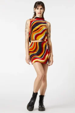 Agate Sleeveless Top