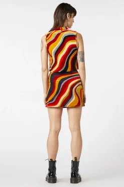 Agate Sleeveless Top