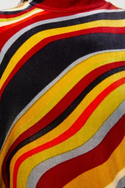 Agate Sleeveless Top