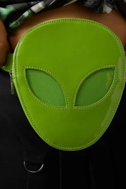 Alien Bum Bag