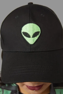 Alien Cap