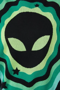 Alien Knit