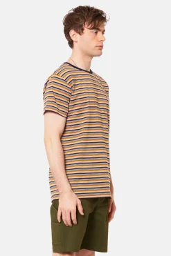 All Day Stripe Tee