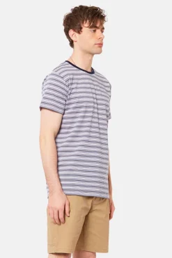 All Day Stripe Tee