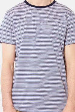 All Day Stripe Tee