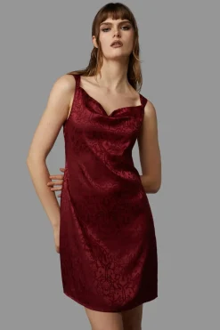 All Hallows Eve Dress