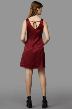 All Hallows Eve Dress