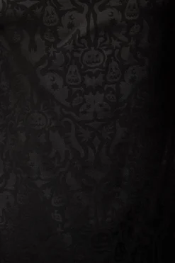 All Hallows Eve Dress