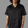 All Hallows Eve Short Sleeve Shirt