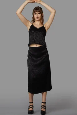 All Hallows Eve Skirt