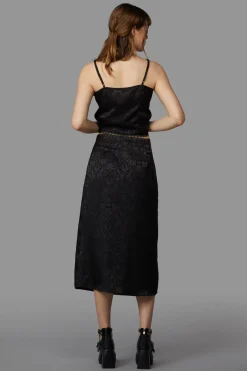 All Hallows Eve Skirt