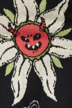 All In The Golden Cardi