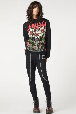 All In The Golden Knit