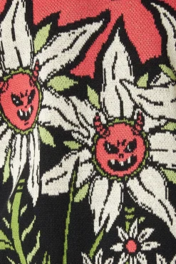 All In The Golden Knit