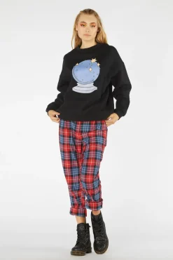 All Powerful Sweater