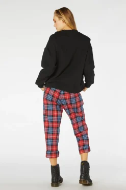 All Powerful Sweater