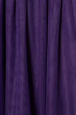 Amethyst Princess Skirt