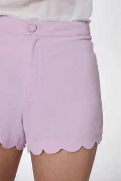 Anabella Shorts