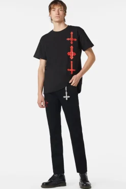 Angel Of Darkness Ruleprinttee