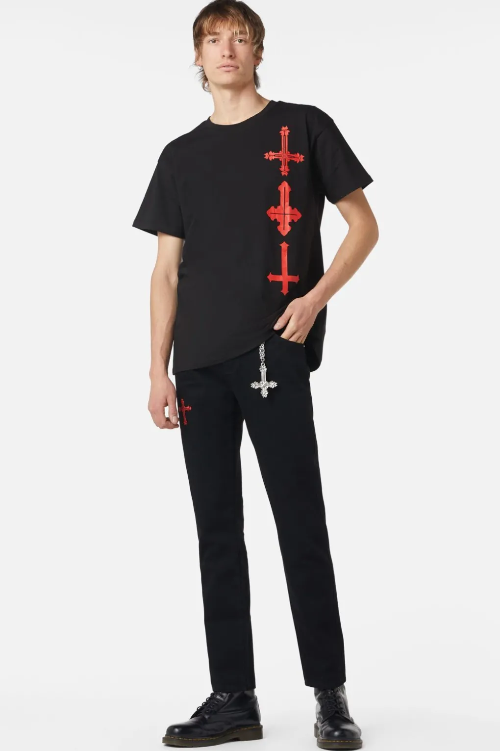 Angel Of Darkness Ruleprinttee