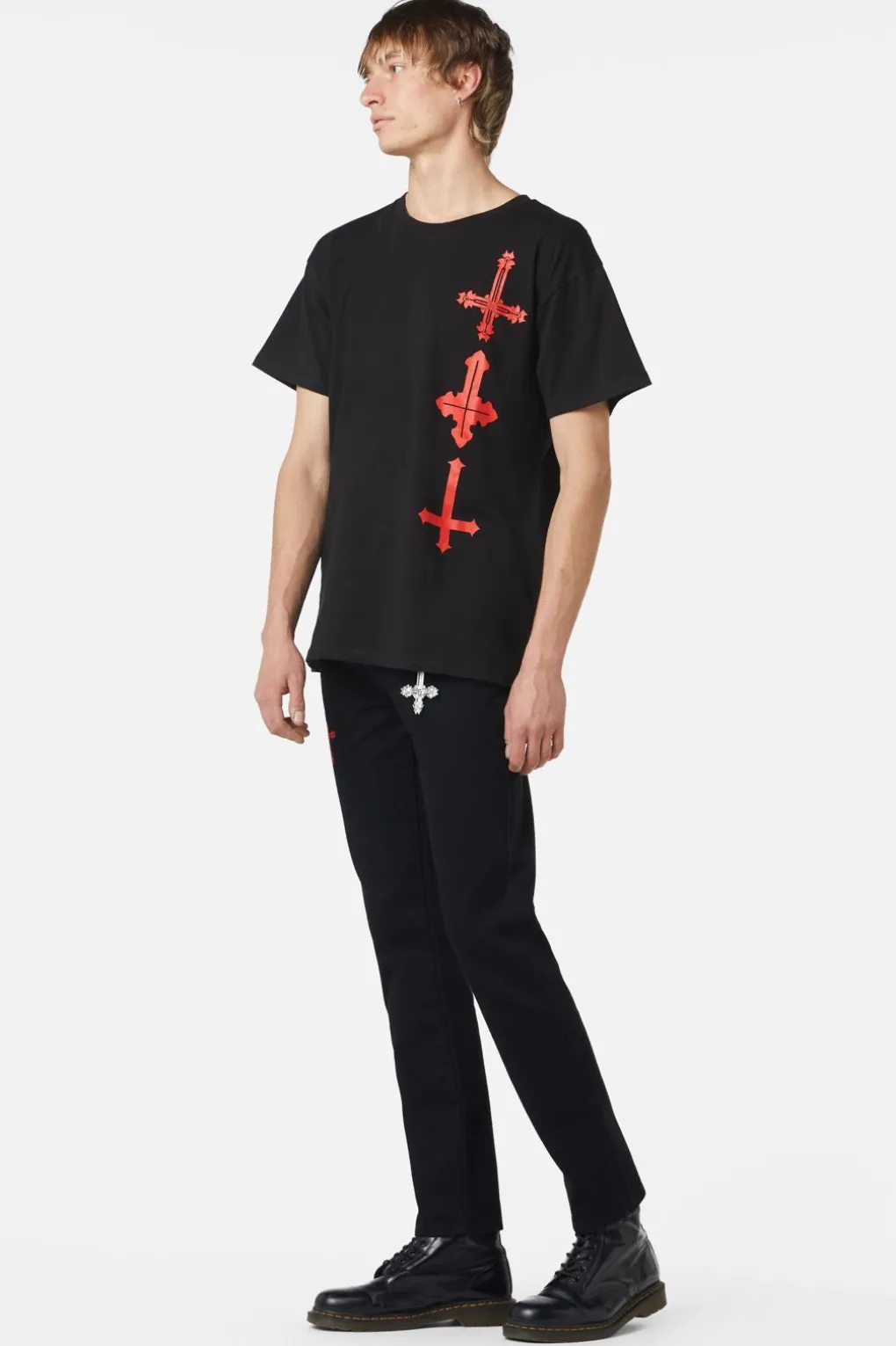 Angel Of Darkness Ruleprinttee