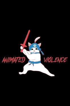 Animated Violence