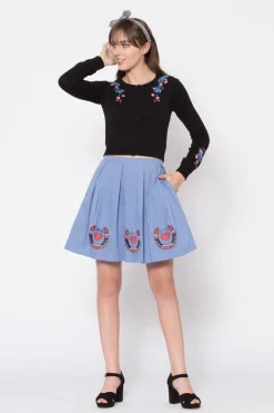 Appaloosa Love Skirt