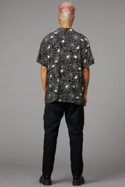 Arachnid Short Sleeve Shirt