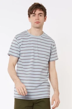 Archie Stripe Tee