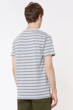 Archie Stripe Tee