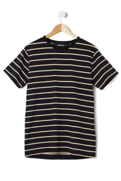 Archie Stripe Tee