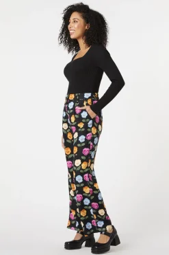 Aria Long Sleeve Top