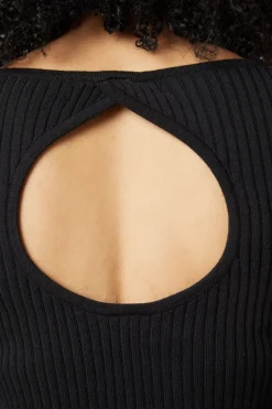 Aria Long Sleeve Top