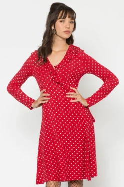 As You Like It Dress