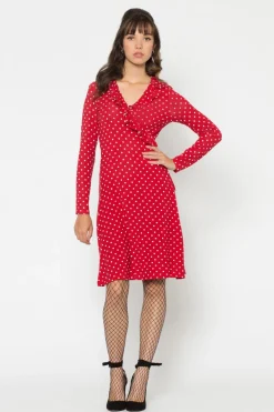 As You Like It Dress