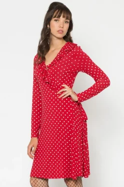 As You Like It Dress