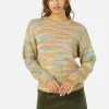 Aspen Knit Sweater