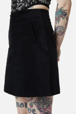 At The Alter Mini Skirt