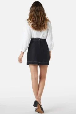 Aurelia Mini Skirt