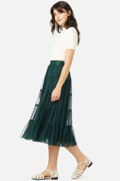 Avery Tulle Skirt