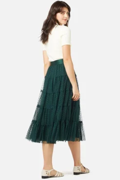 Avery Tulle Skirt