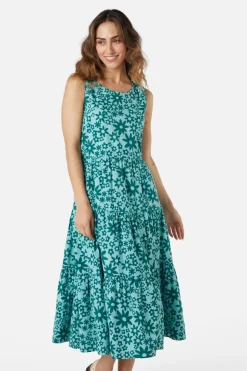 Babette Midi Dress