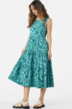Babette Midi Dress