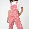 Babette Overall