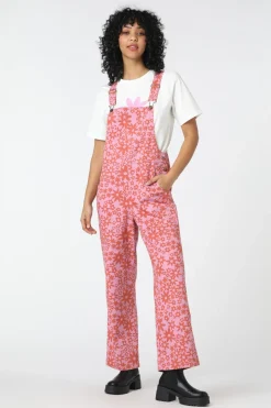 Babette Overall