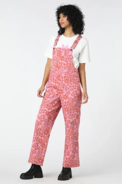Babette Overall