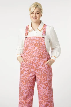 Babette Overall