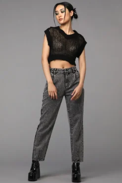 Back Alley Iggy Vest